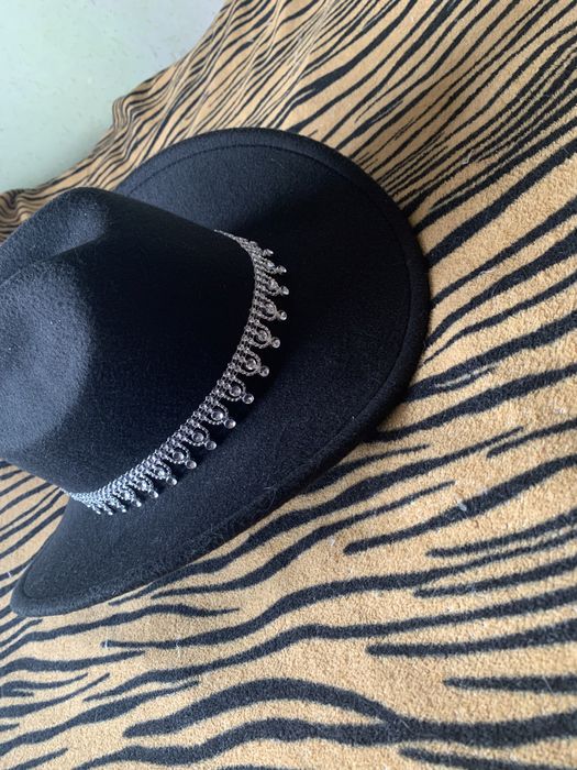 Ковбойський капелюх жіночий