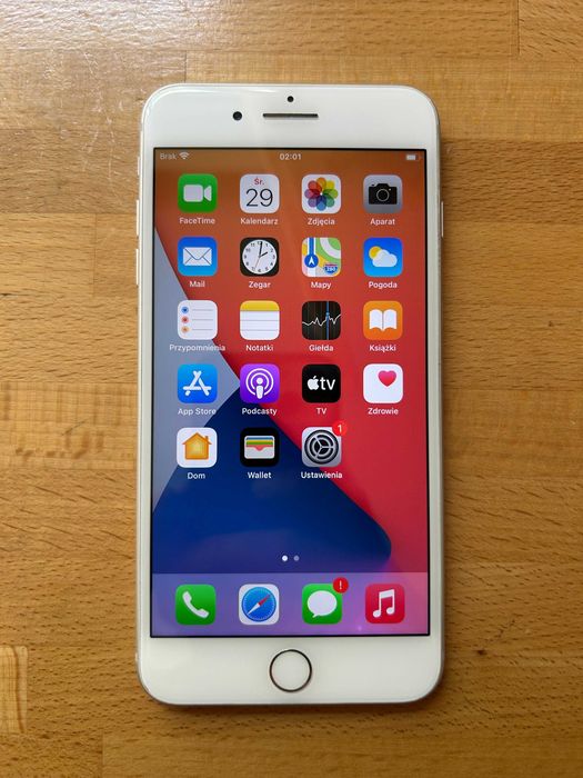iPhone 7 Plus 32 GB