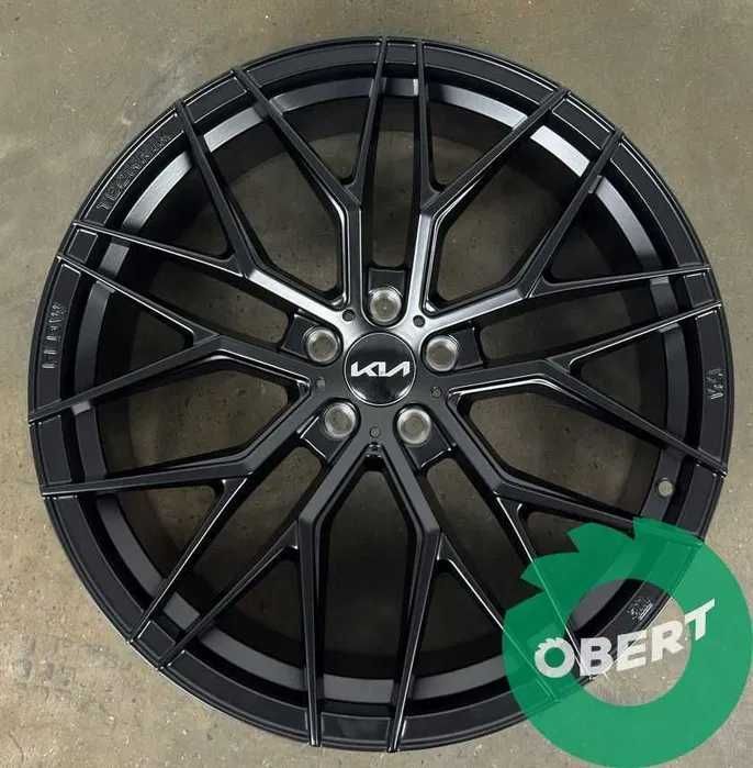 Нові диски R18 на Toyota Nissan Hyundai Kia Lexus Honda Mazda *