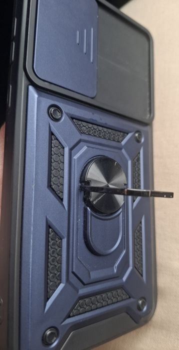 Продам чохол для Samsung galaxy A55 5G. Є ще інші чохли.