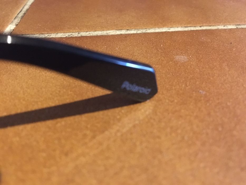 Oculos de sol Polaroid Novos polarizados