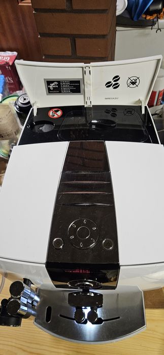 Ekspres do kawy Jura J9.2