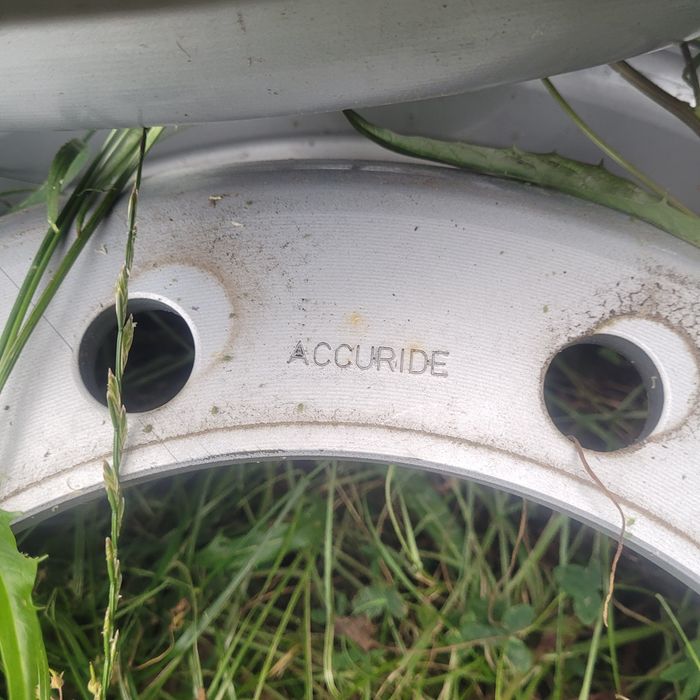 Felgi Accuride  22,5x7,50U OS160