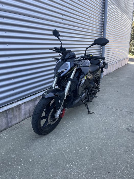 Keeway RKF 125cc
