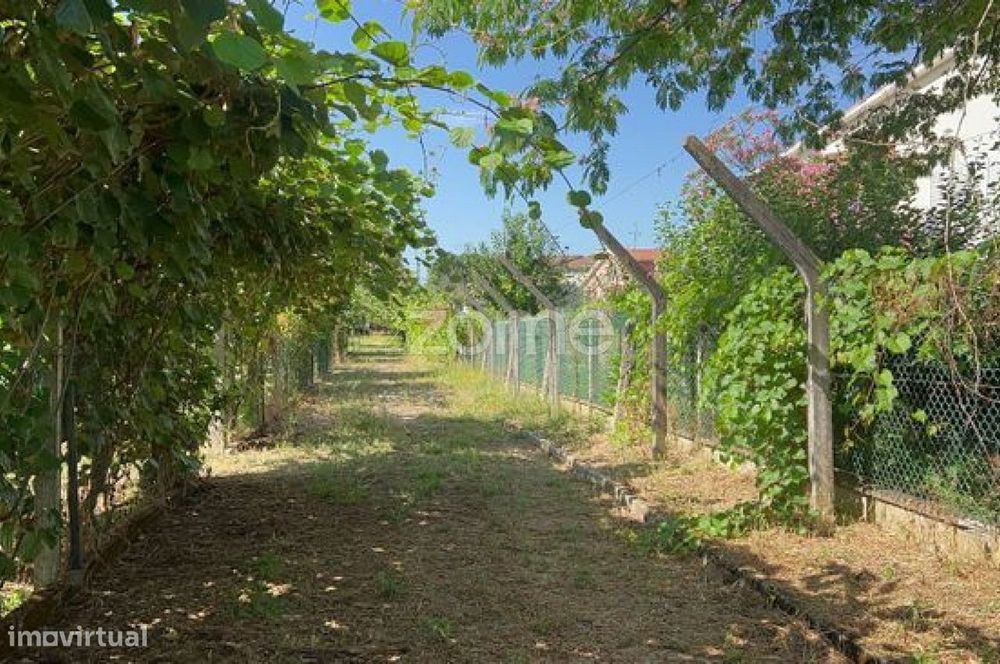 Build Your Dream Home in Escariz – Flat Plot for Sale