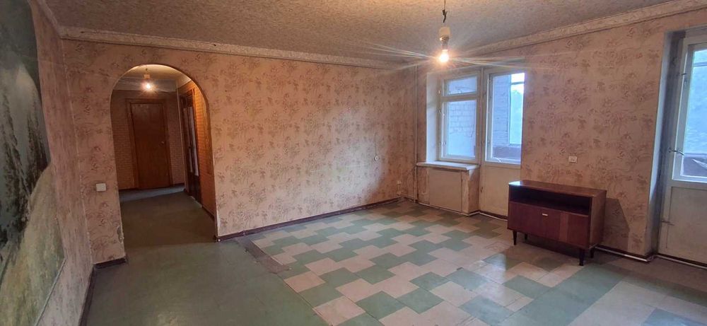 Продам 3х кімнатну квартиру з електроопаленням 3/9  Черемушки , ЦНАП, Каскад