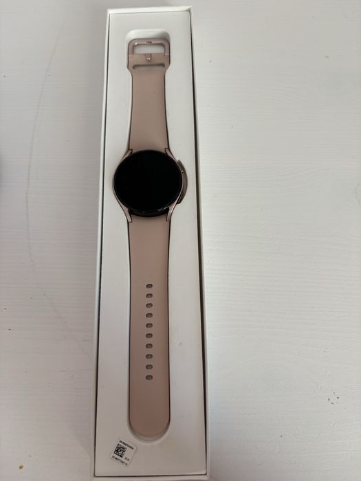 Galaxy Watch4 zegarek