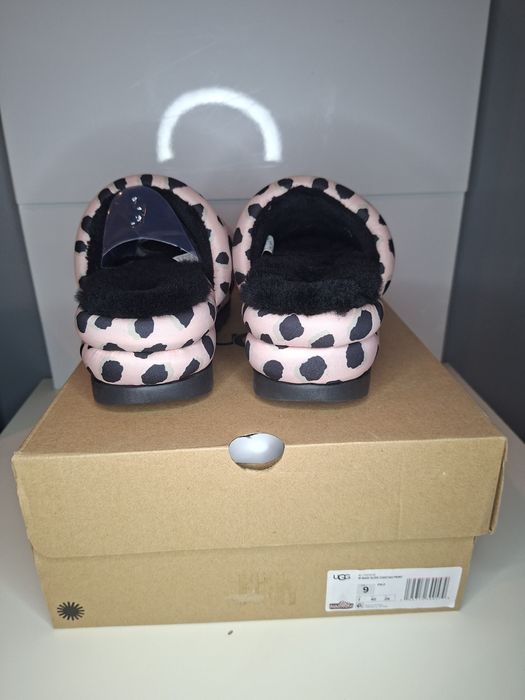 UGG klapki bestseller 2026