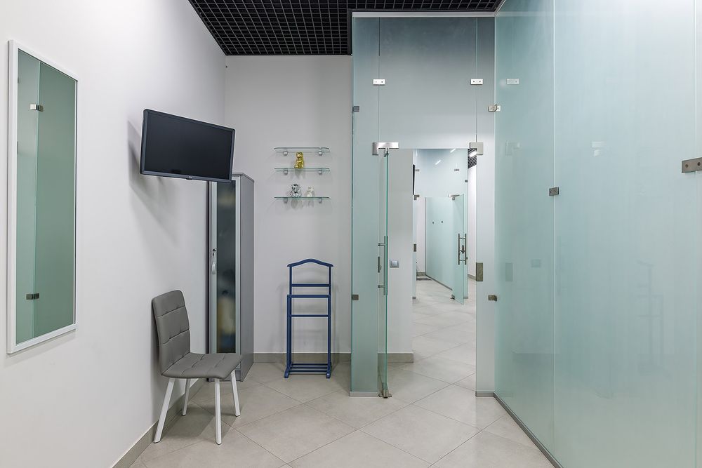 Продаж приміщення  ближній центр Галицький район 
З якісн