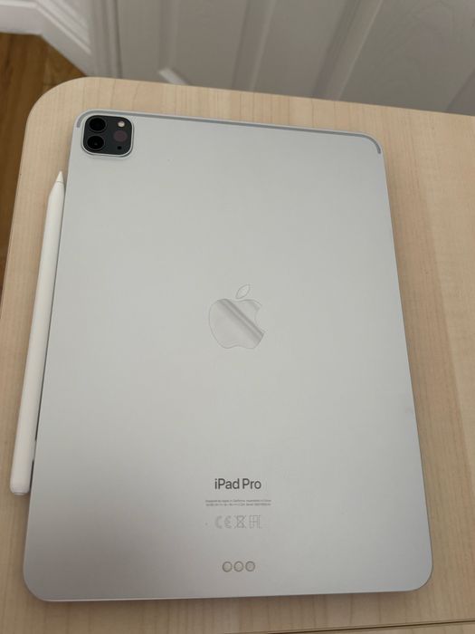 iPad 11 inch 4th gen