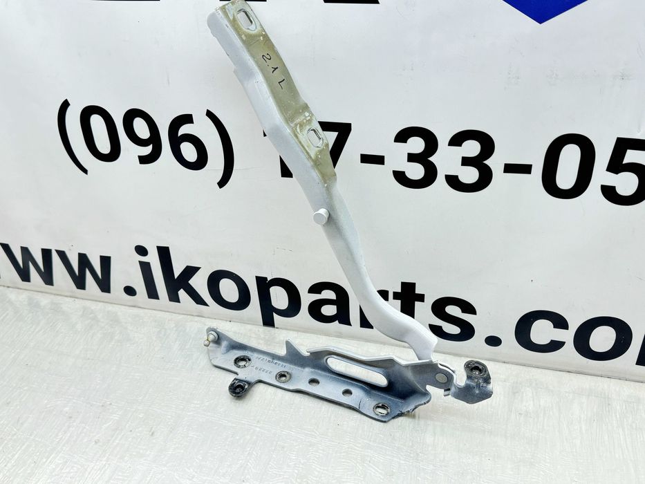 Петля капоту Ford F250 F350 F450 F550 запчастини форд Super Duty 2017 2018 2019 2020 2021 2022
