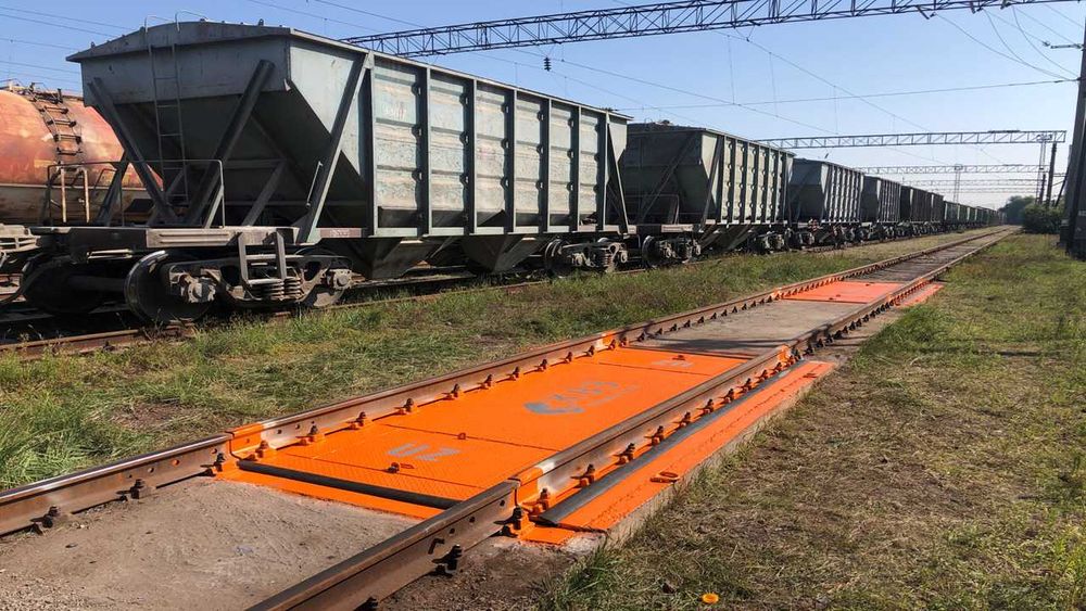 ВАГИ автомобільні від виробника/ ВЕСЫ автомобильные від 250 000,00 грн