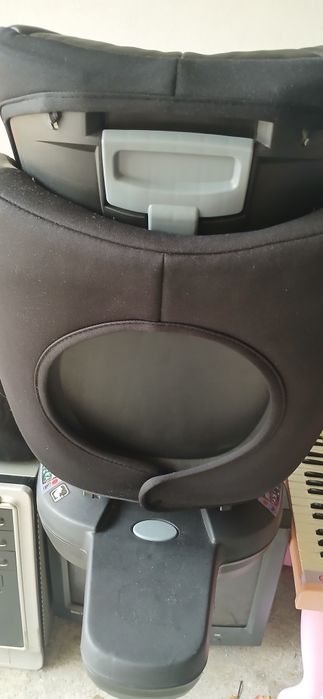 Cadeira Auto 0-3Anos