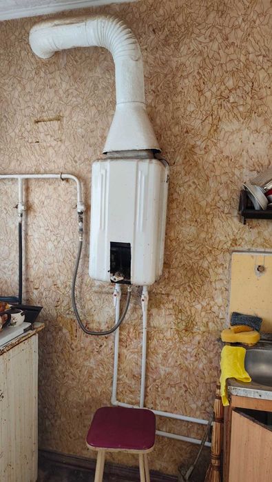 Продаж 3 кімнатної квартири по вул. Юрія Іллєнка