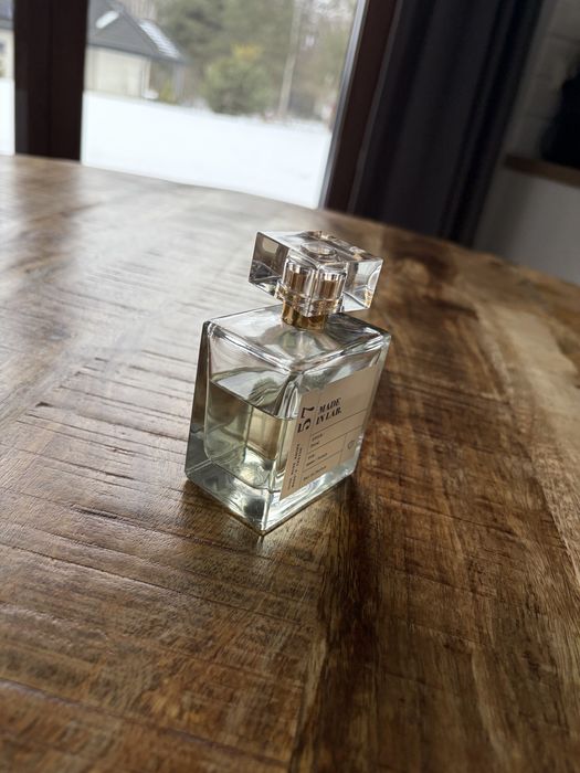 Perfumy inspirowane Made in Lab nr 57 (My Way)