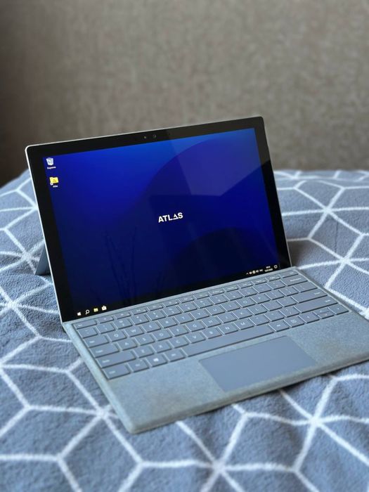 Microsoft Surface 4Pro 8/256Gb