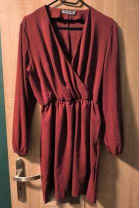 mega Paka ubrań damskich, 30szt