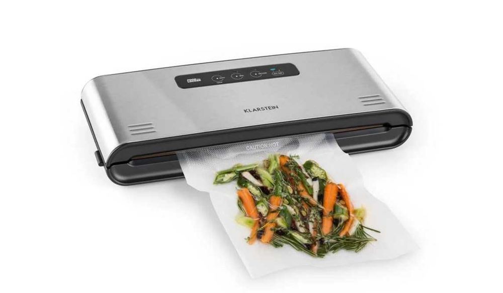 Zgrzewarka próżniowa Klarstein    G-584