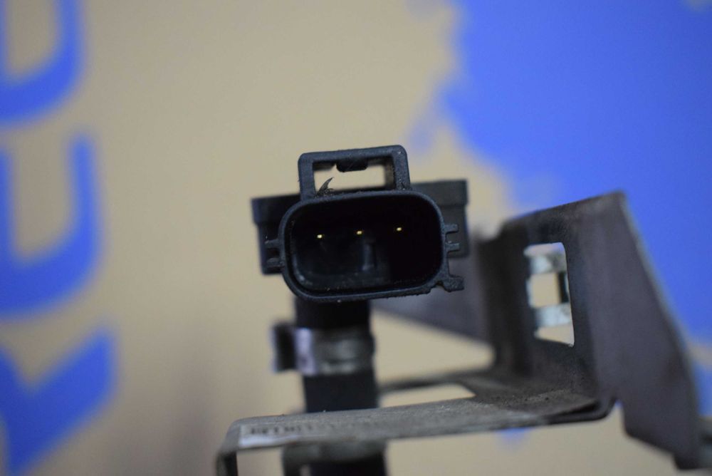 Czujnik ciśnienia DPF FAP Ford Fiesta mk7 1,6 tdci