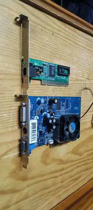 Componentes de PC64752127816961124