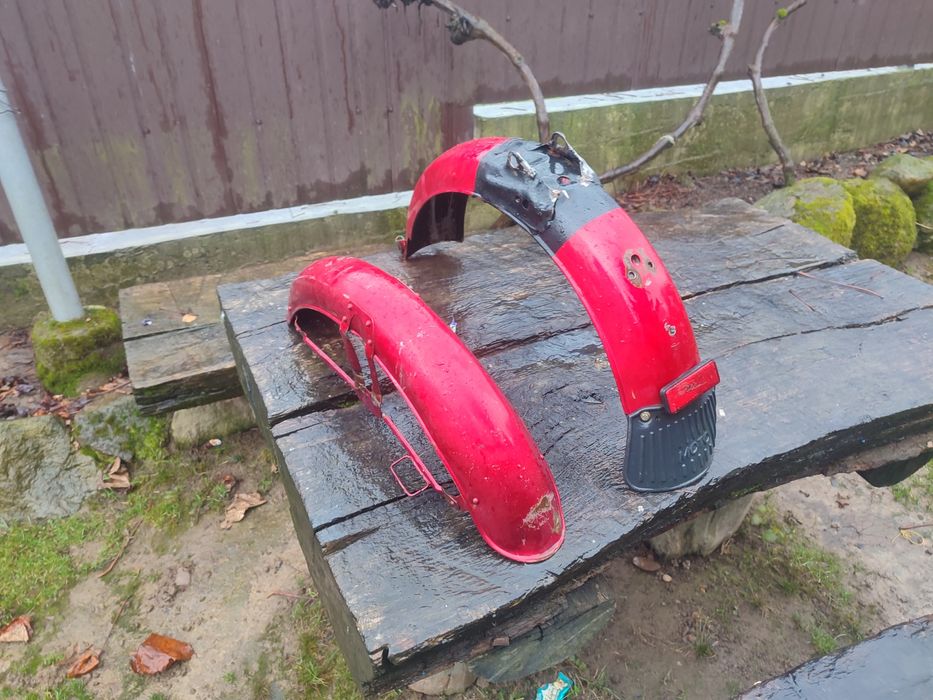 Продам крила альфа