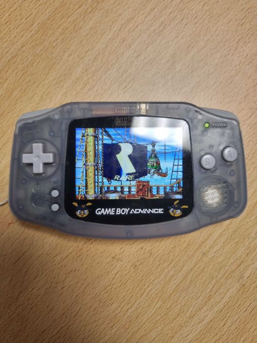 Donkey Kong Country 2