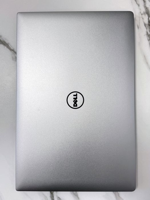 DELL Precision 5520 15.6"4K Touch|i7-7820HQ|16GB|512GB|М1200|АКБ 0%