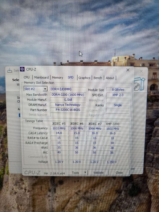 Комп'ютер ryzen 5 2600 gtx 1660 super 16gb