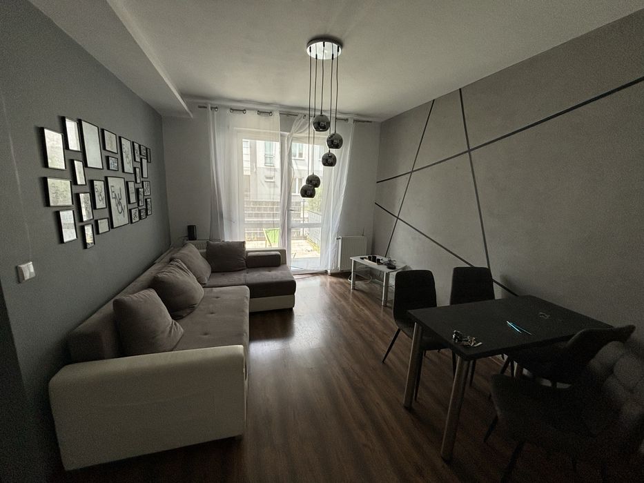 Mieszkanie 40m2 od wlasciela, od pazdziernika