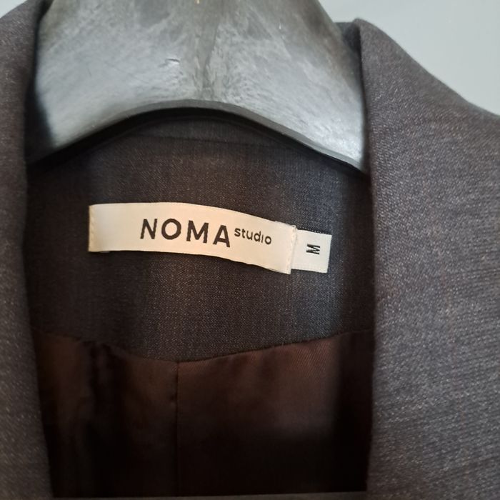 Піджак українського бренду Noma studio