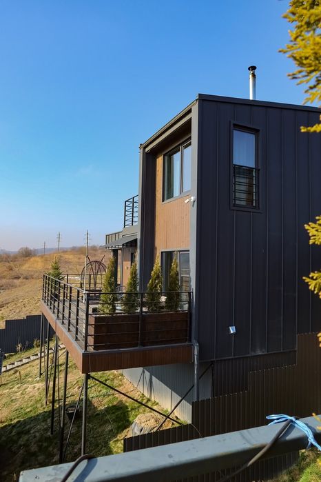 Оренда Котеджу у м.Львів OBRIY Resort