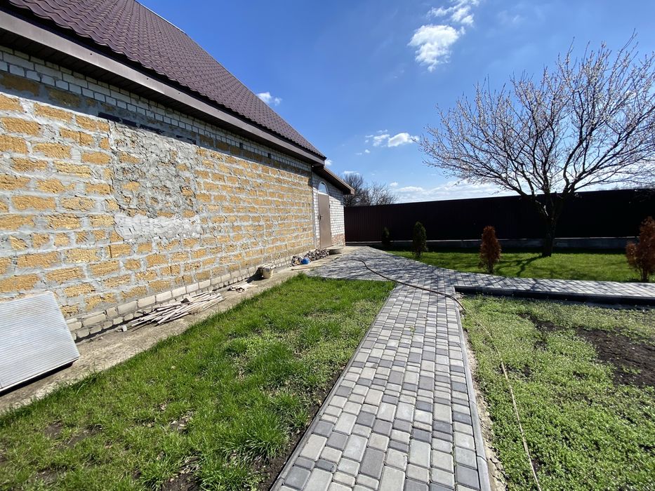 Продаж новобудови с.Піщанка