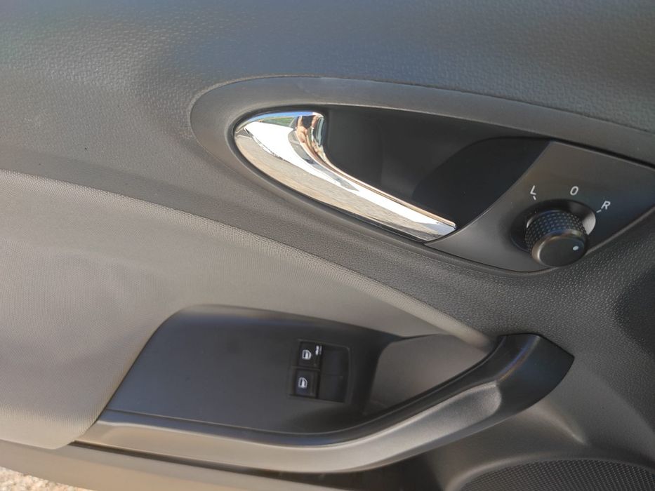 SEAT Ibiza ST 1.2 diesel estimada