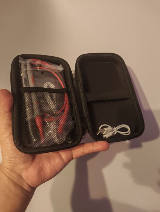 Новий мультиметр ANENG 681 запакований в коробці