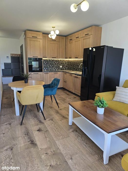 Wyjątkowe 2-pokojowe mieszkanie | Bella Dolina | 44,6 m² |Klimatyzacja