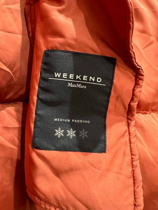 Куртка жіноча Max Mara розмір M