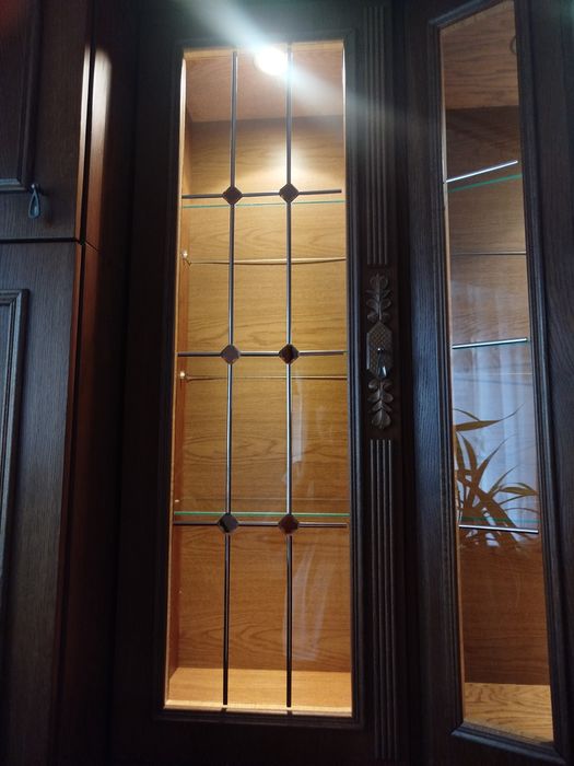 Segment meblościanka