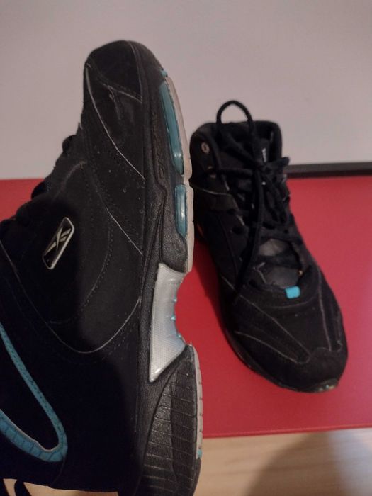 Buty Reebok, rozmiar 38