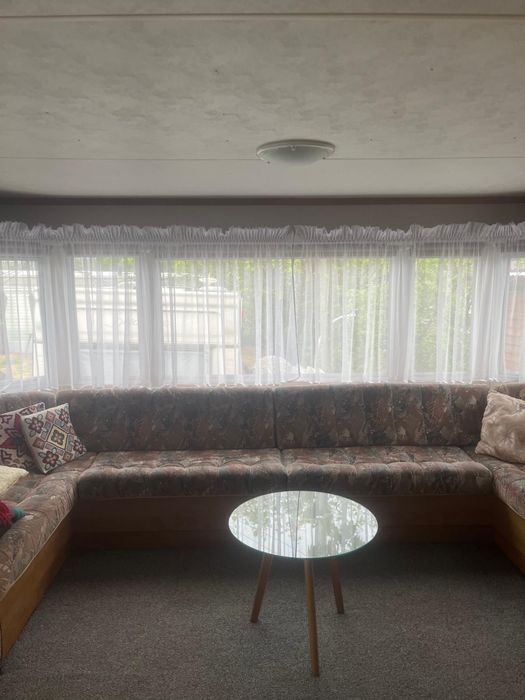 Domek Holenderski z Działką