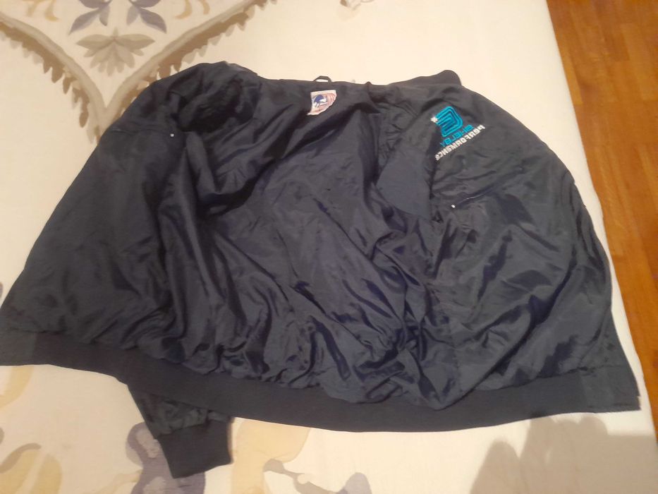 Blusao shelby performance