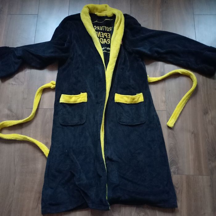 Халат чоловічий pозмір М 46 р.