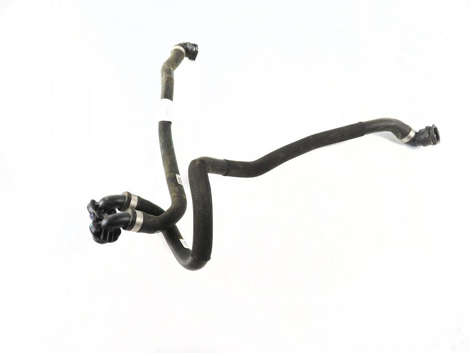 Tubo De Água Bmw 3 Ref: 17128654850/8654871 2018 - 2026