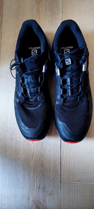 Salomon Ultra Glide