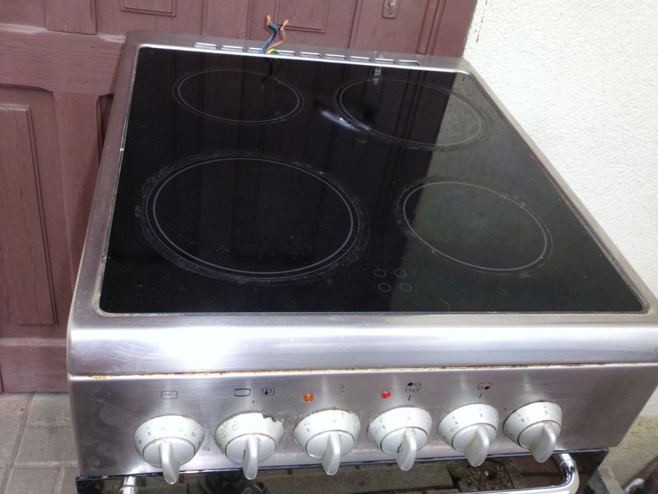 Kuchenka Elektryczna ARDO 230/380 V
