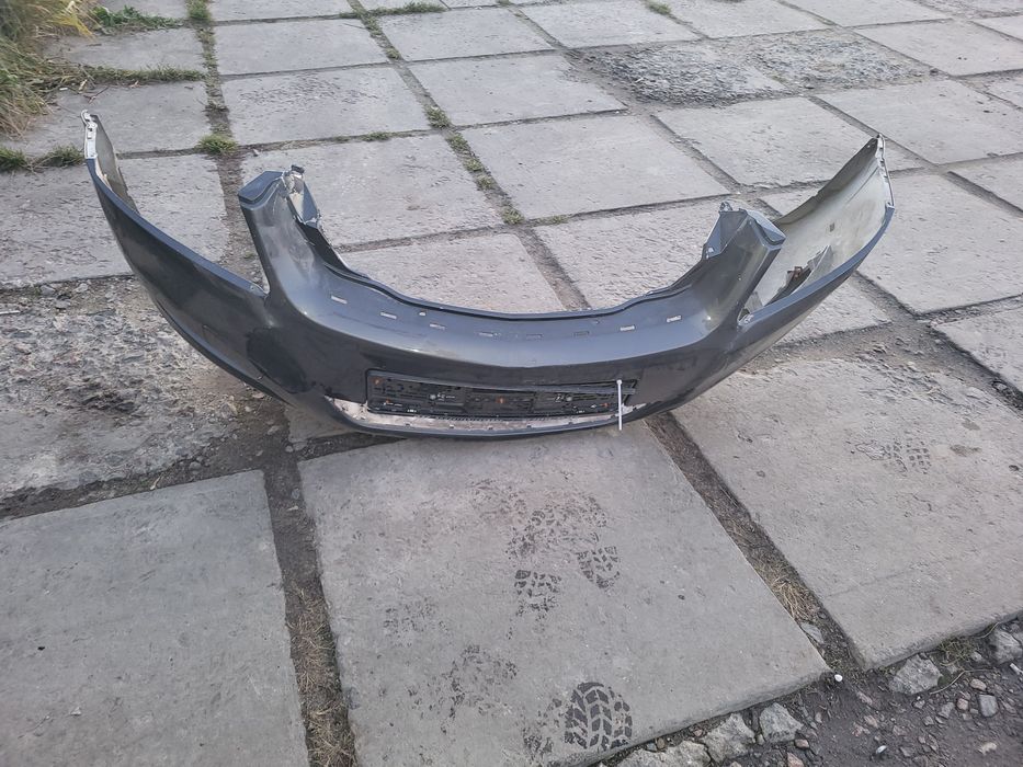 Бампер Опель Зафіра Б. Z177