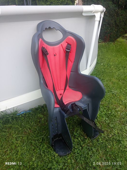 Sprzedam siodełko dla dziecka