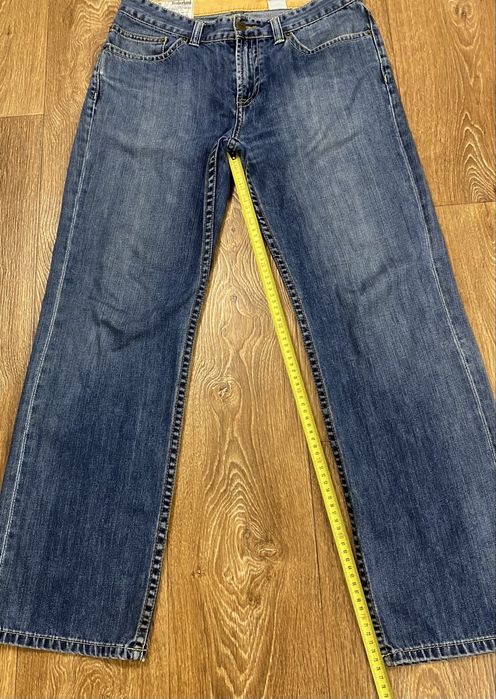 Продам джинсы Timberland,Тимберленд,оригинал.