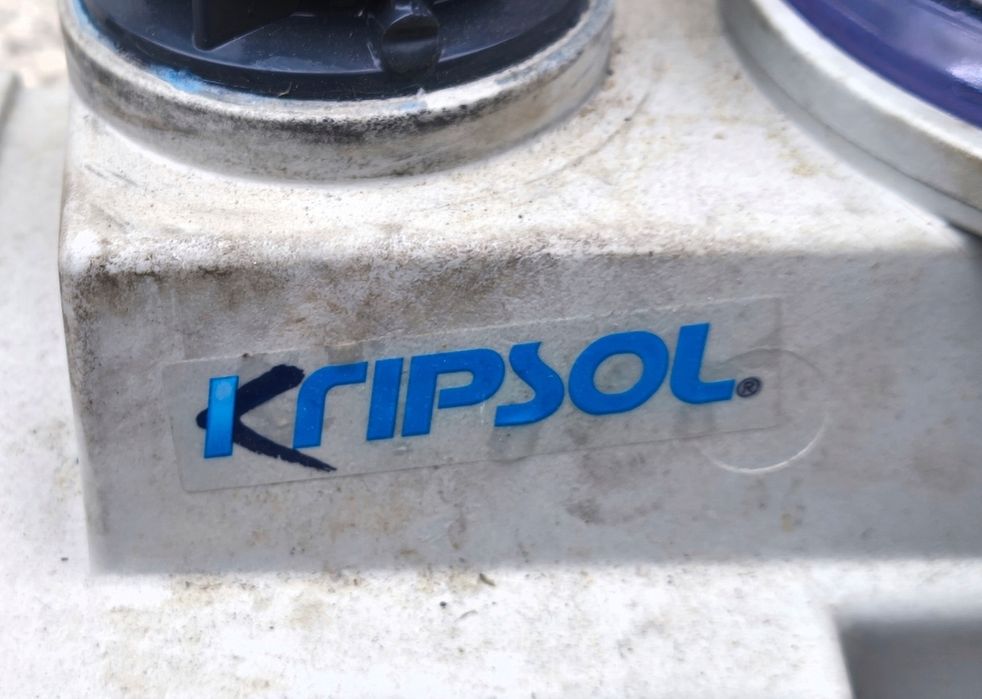 Bomba piscina Kripsol