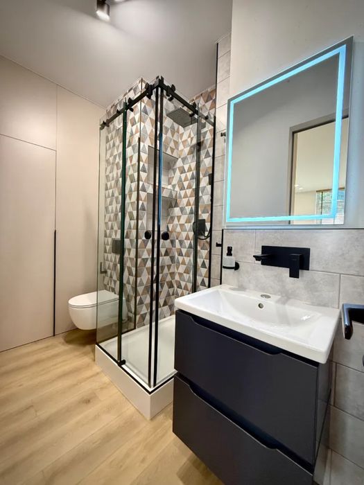Первая сдача! 2к квартира ЖК Family Space Новострой Александра Поля (низ)