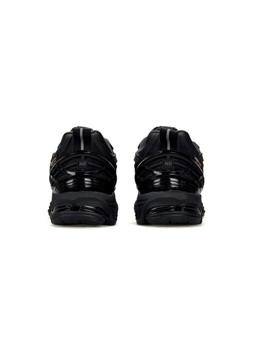 Кросівки осінні New Balance 1906R Gore-Tex Black premium | Кроссовки чоловічі